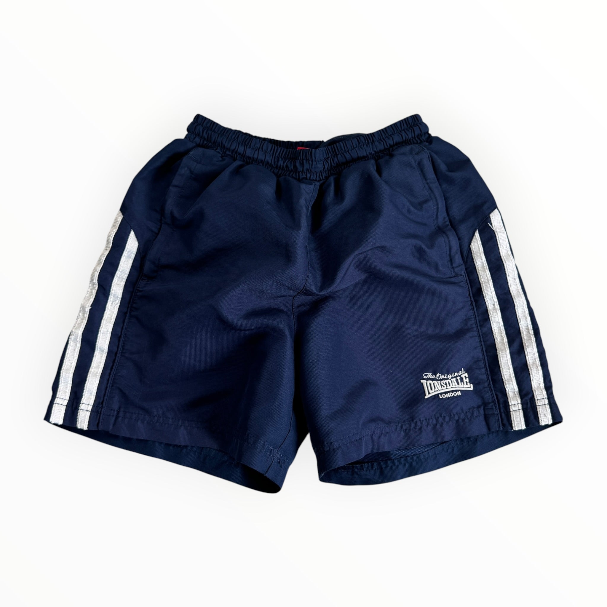 Lonsdale Shorts (XS)