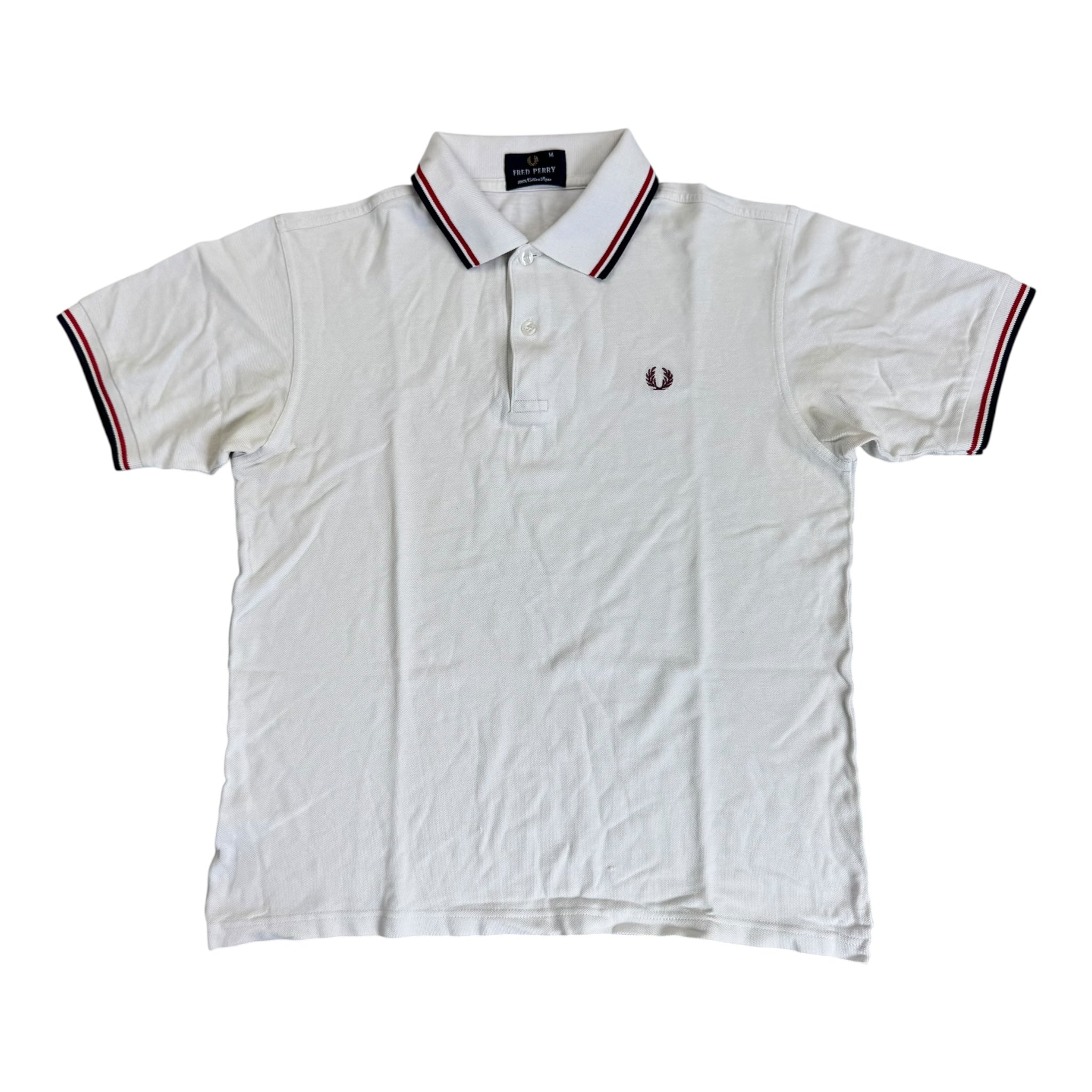 Fred Perry  Poloshirt (M)