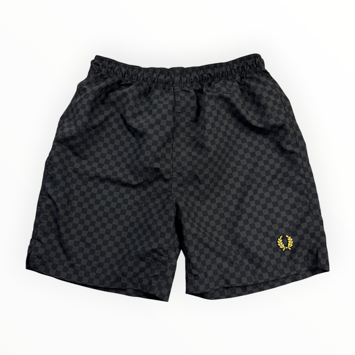Fred Perry Shorts (L)