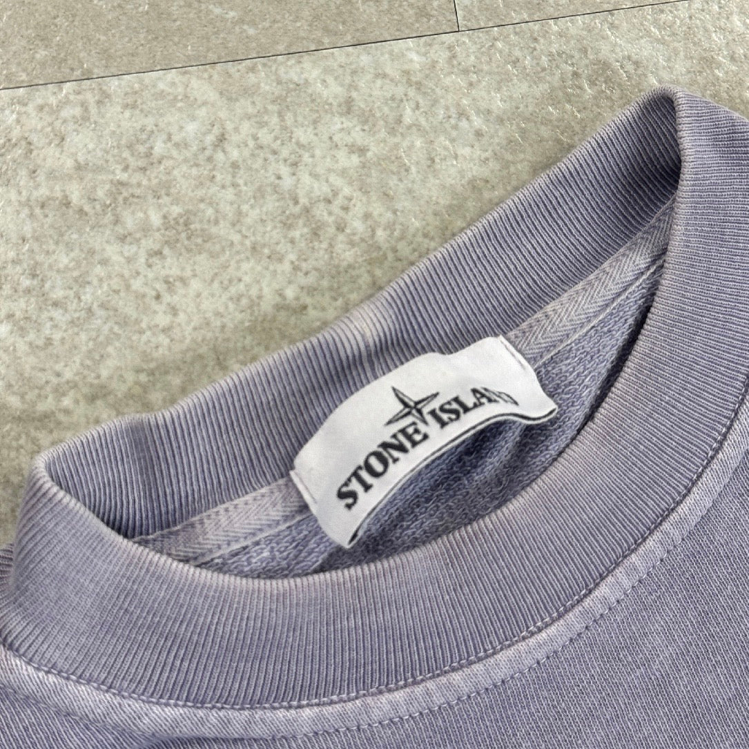 Stone Island Sweater (S)