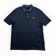Lyle & Scott Poloshirt (L)