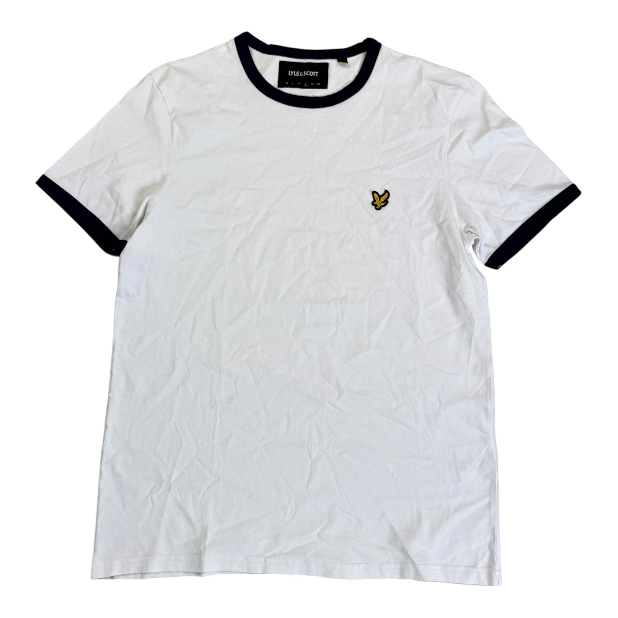 Lyle & Scott T-Shirt (L)