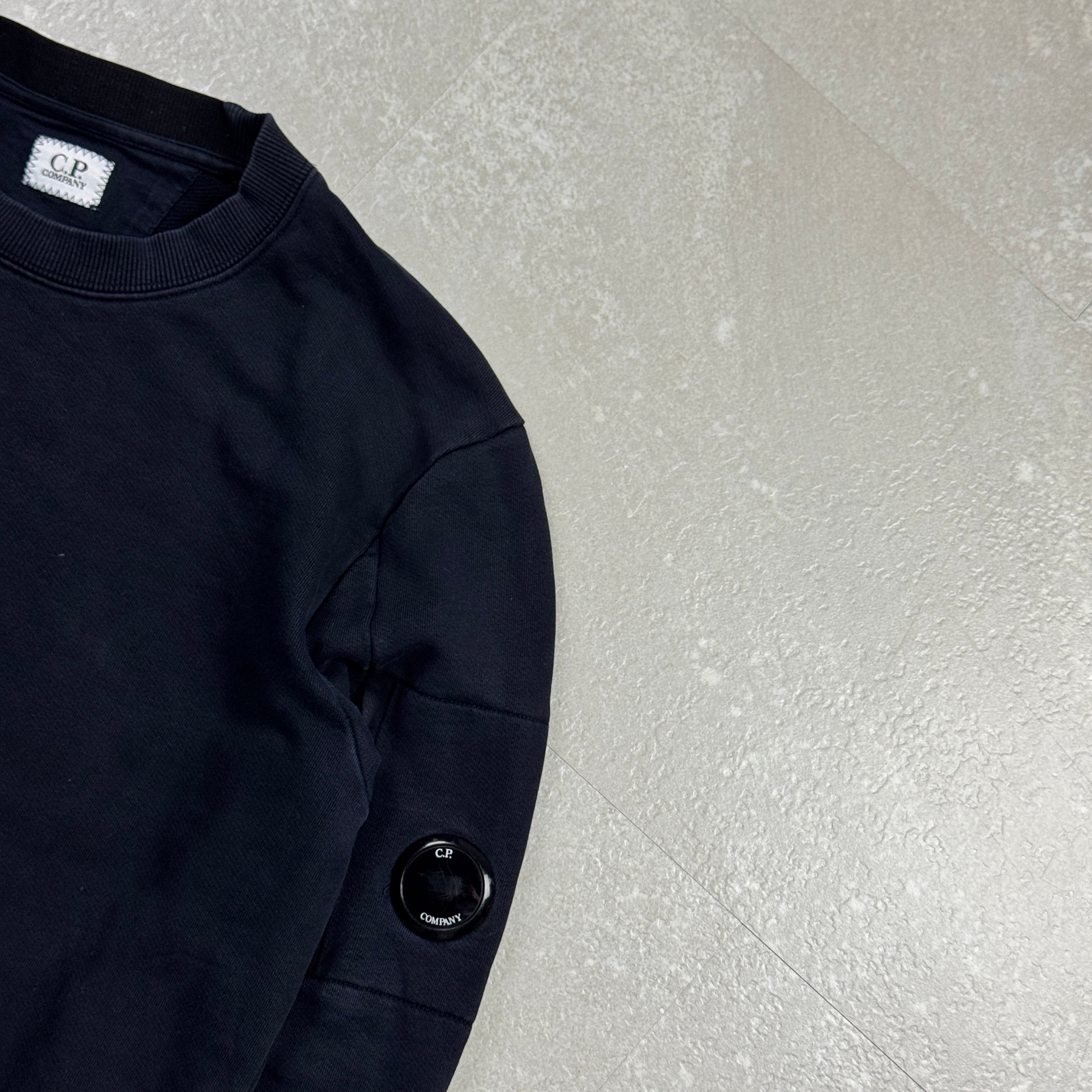 C.P Company Sweater (M)