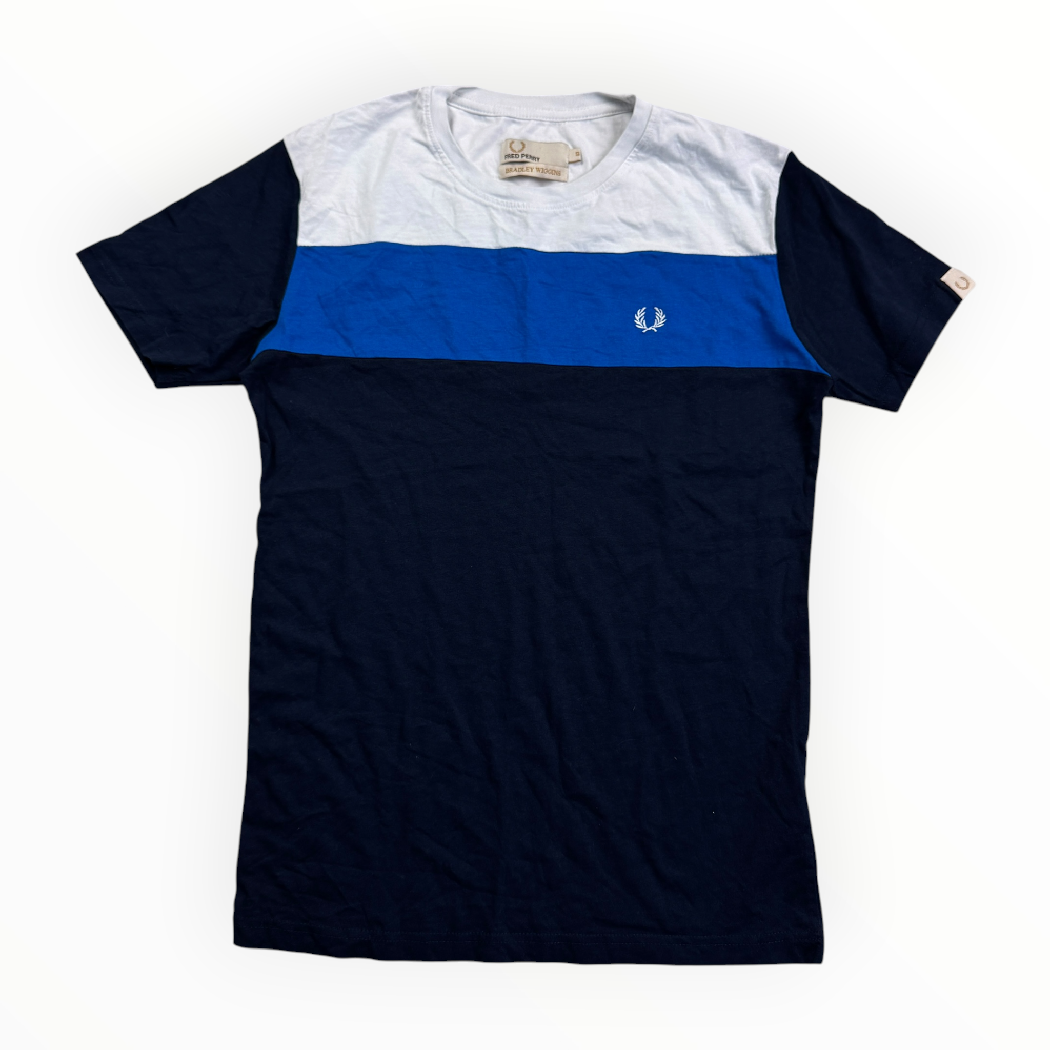 Fred Perry T-Shirt (S)