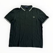 Fred Perry Poloshirt (XL)