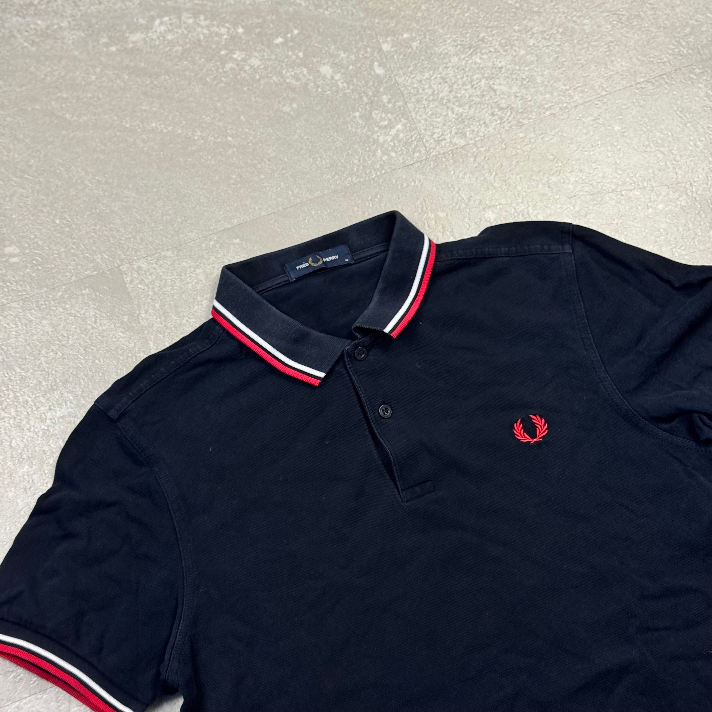 Fred Perry  Poloshirt (M)