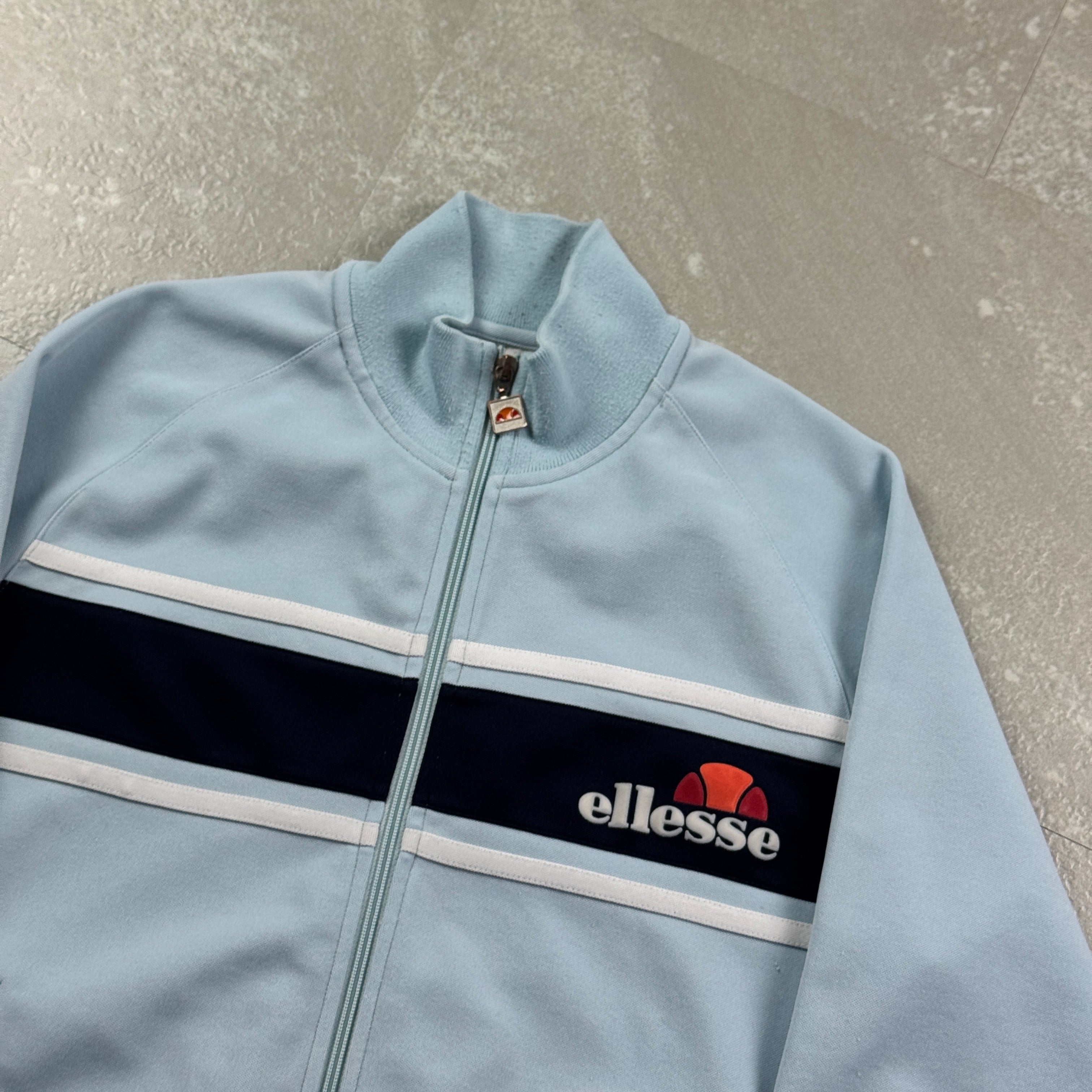 Ellesse Trackjacket (M)