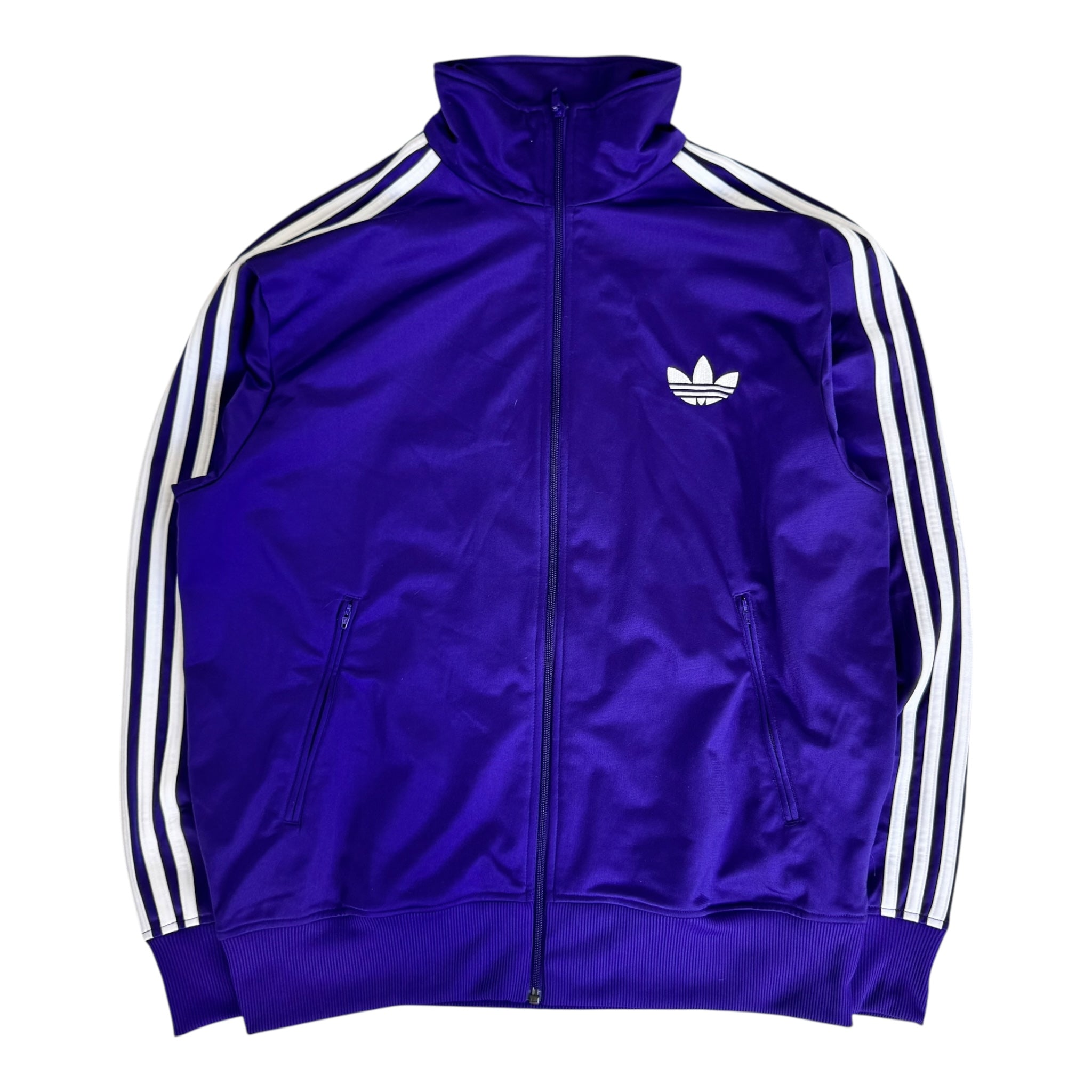 Adidas Firebird Trackjacket (L)