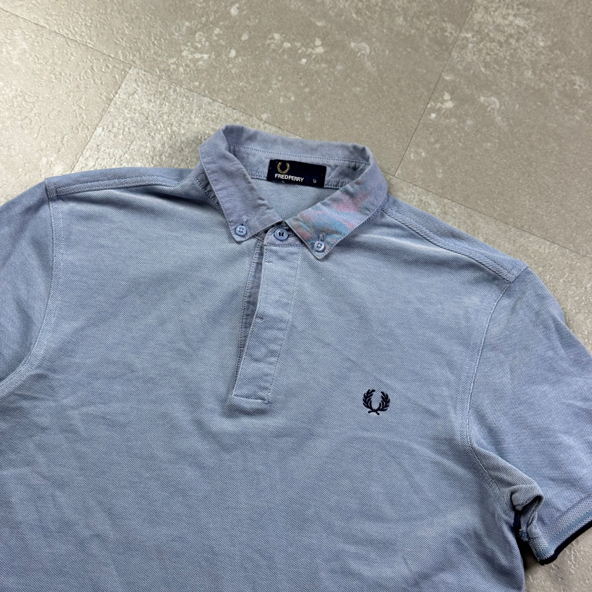 Fred Perry Poloshirt (M)