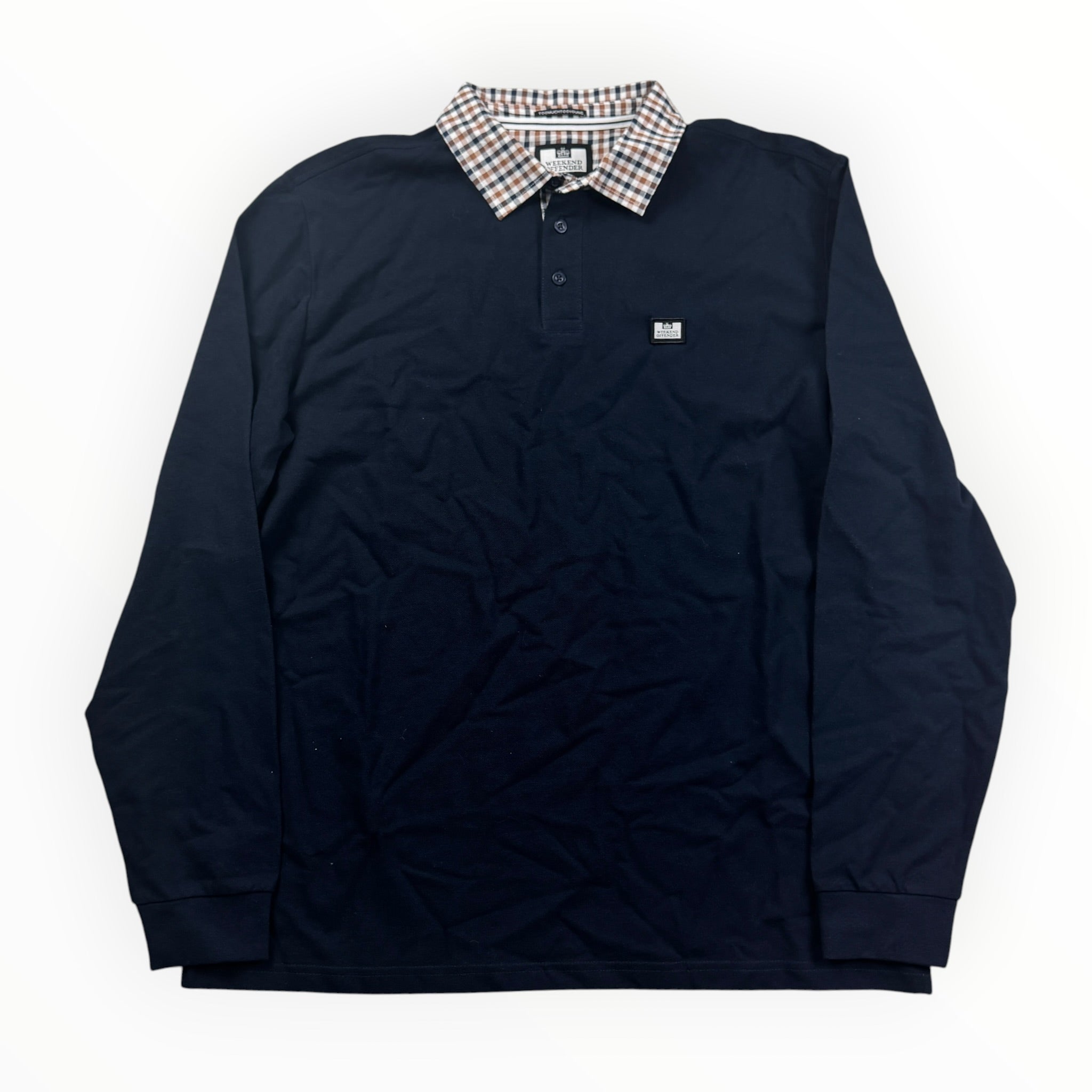 Weekend Offender Longsleeve (XL)