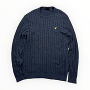 Lyle & Scott Sweater (L)