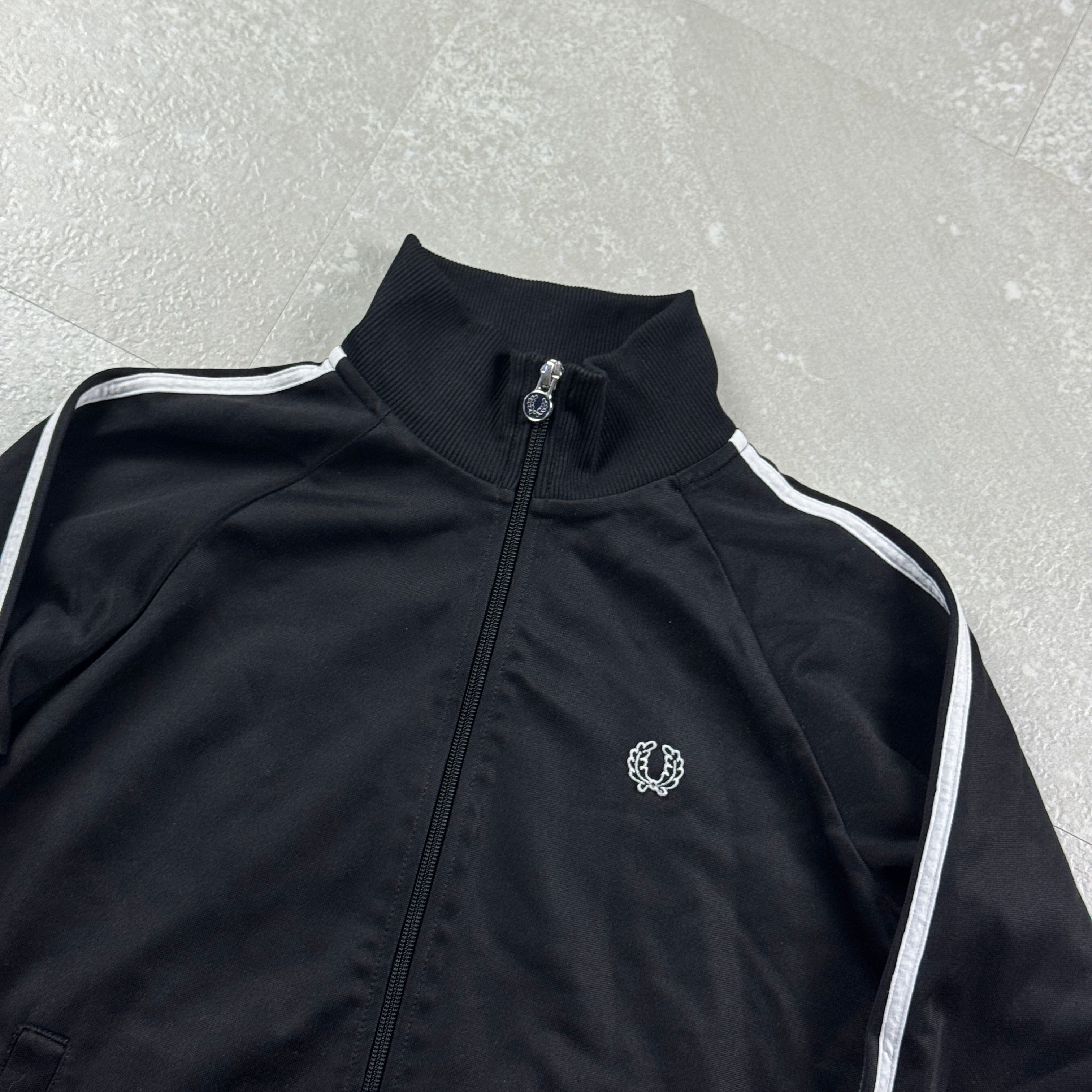 Fred Perry Trackjacket (XS)