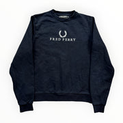 Fred Perry Sweater (XS)