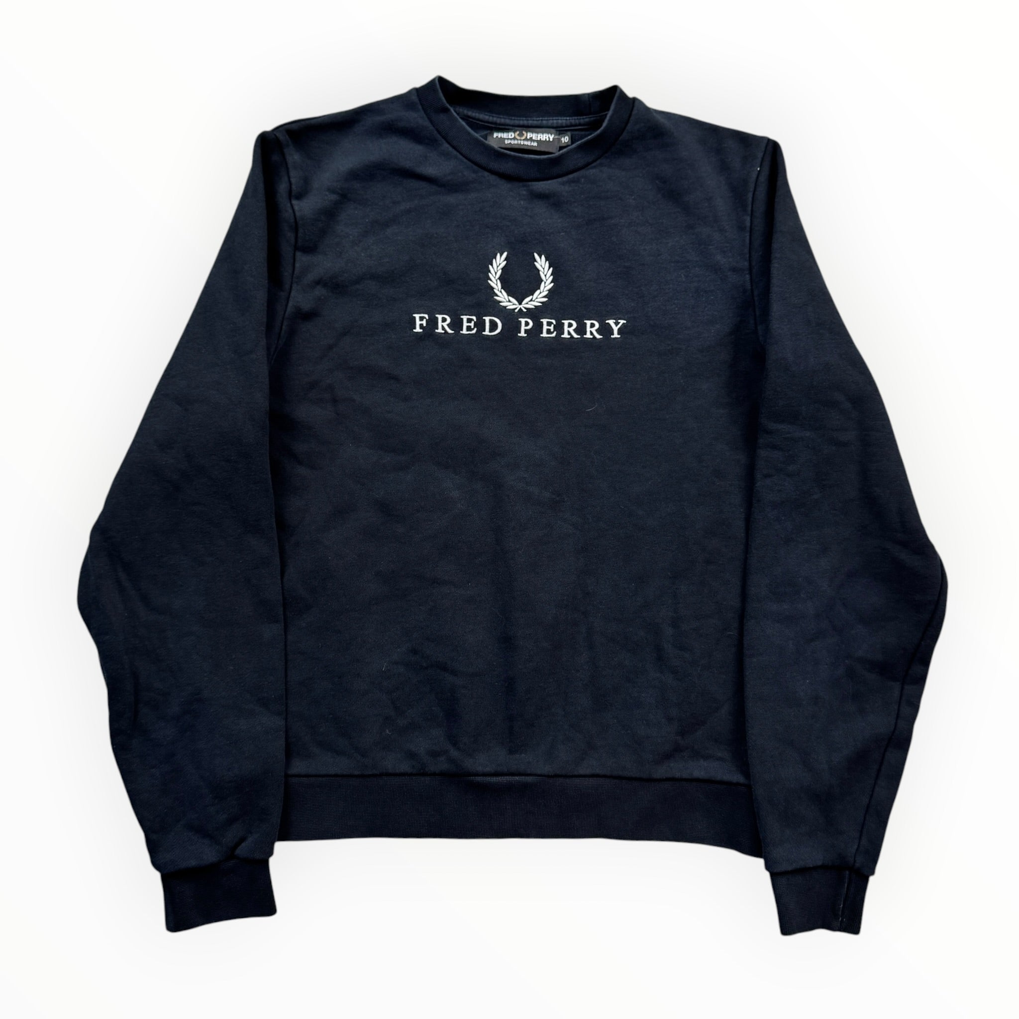 Fred Perry Sweater (XS)