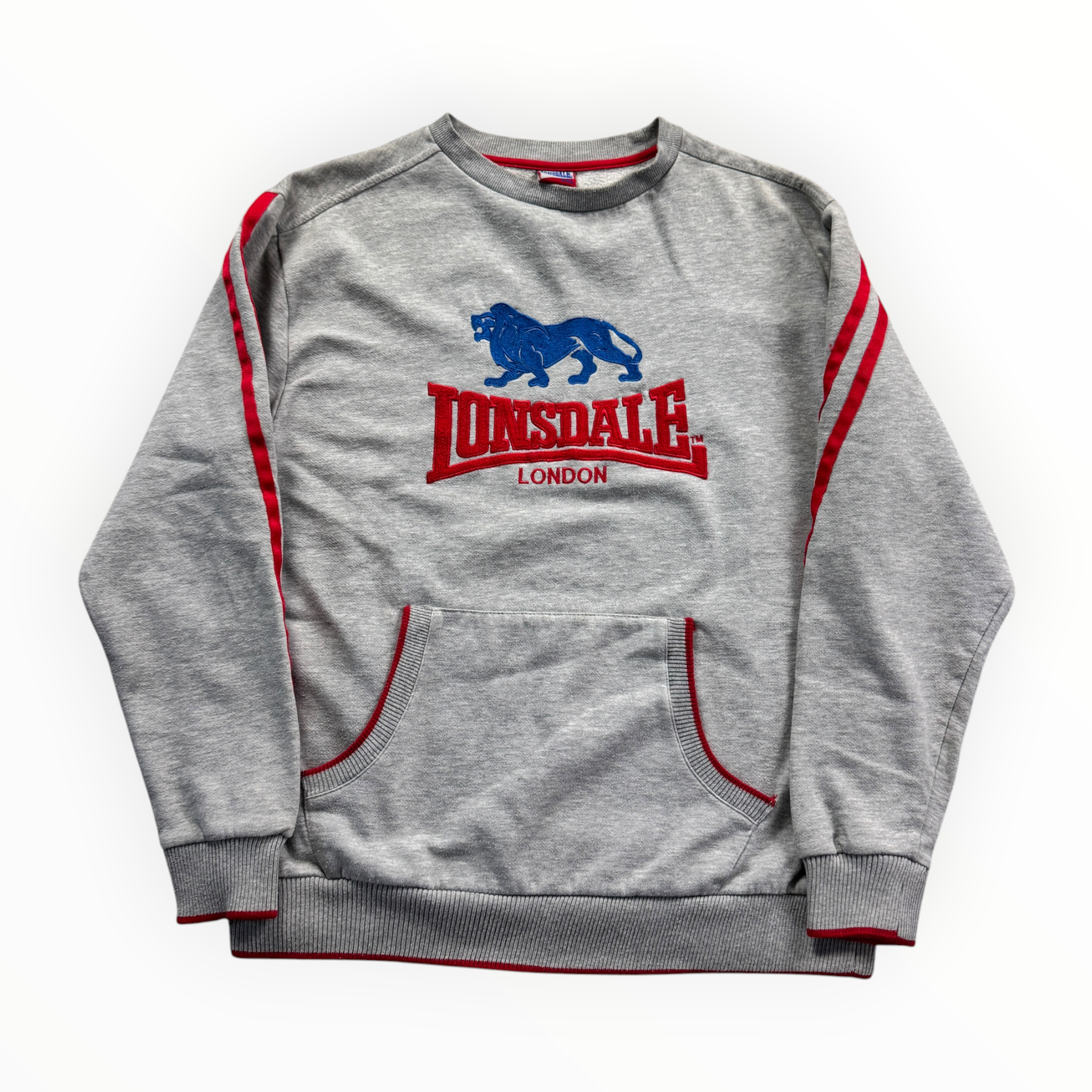 Lonsdale Sweater (2XL)