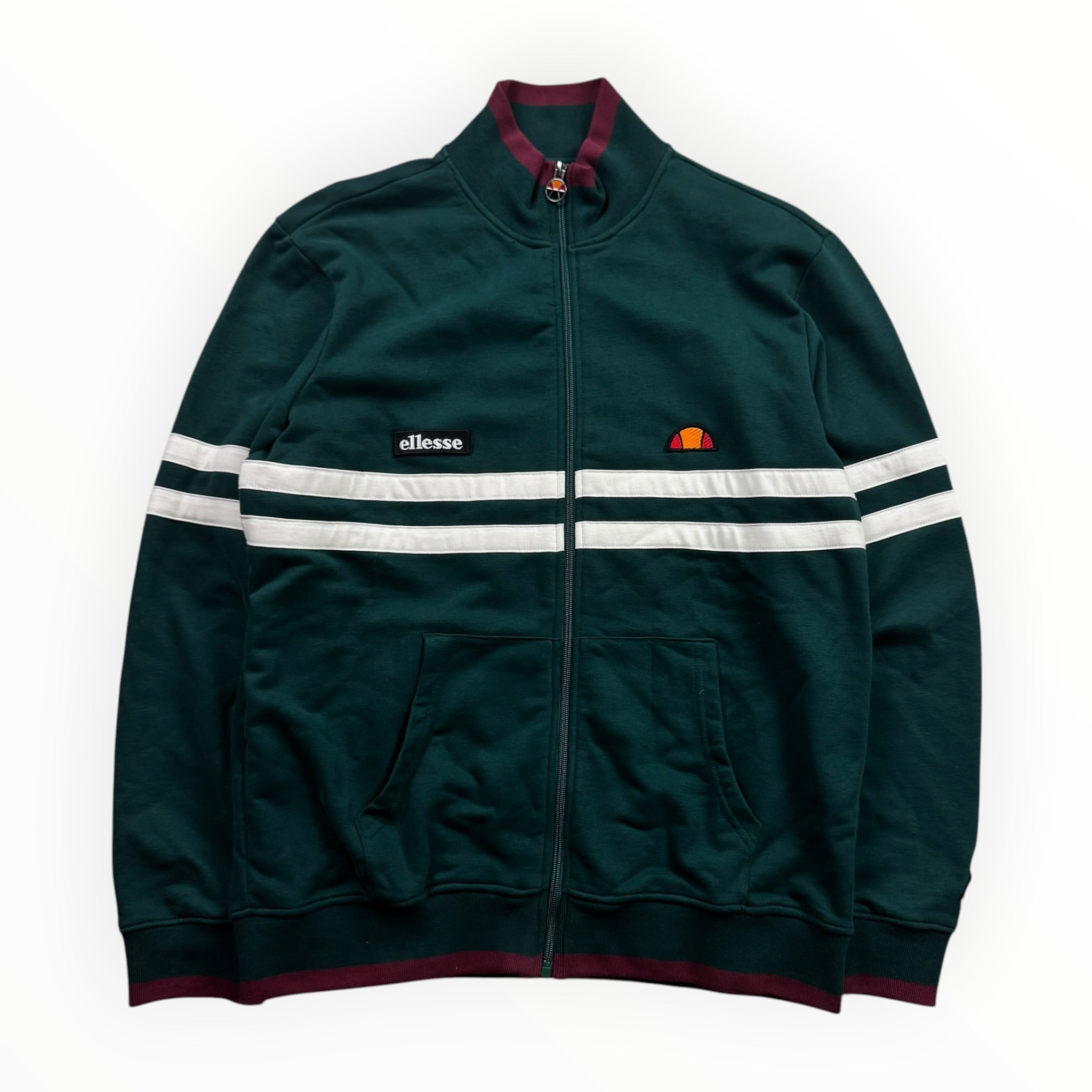 Ellesse Trackjacket (L)