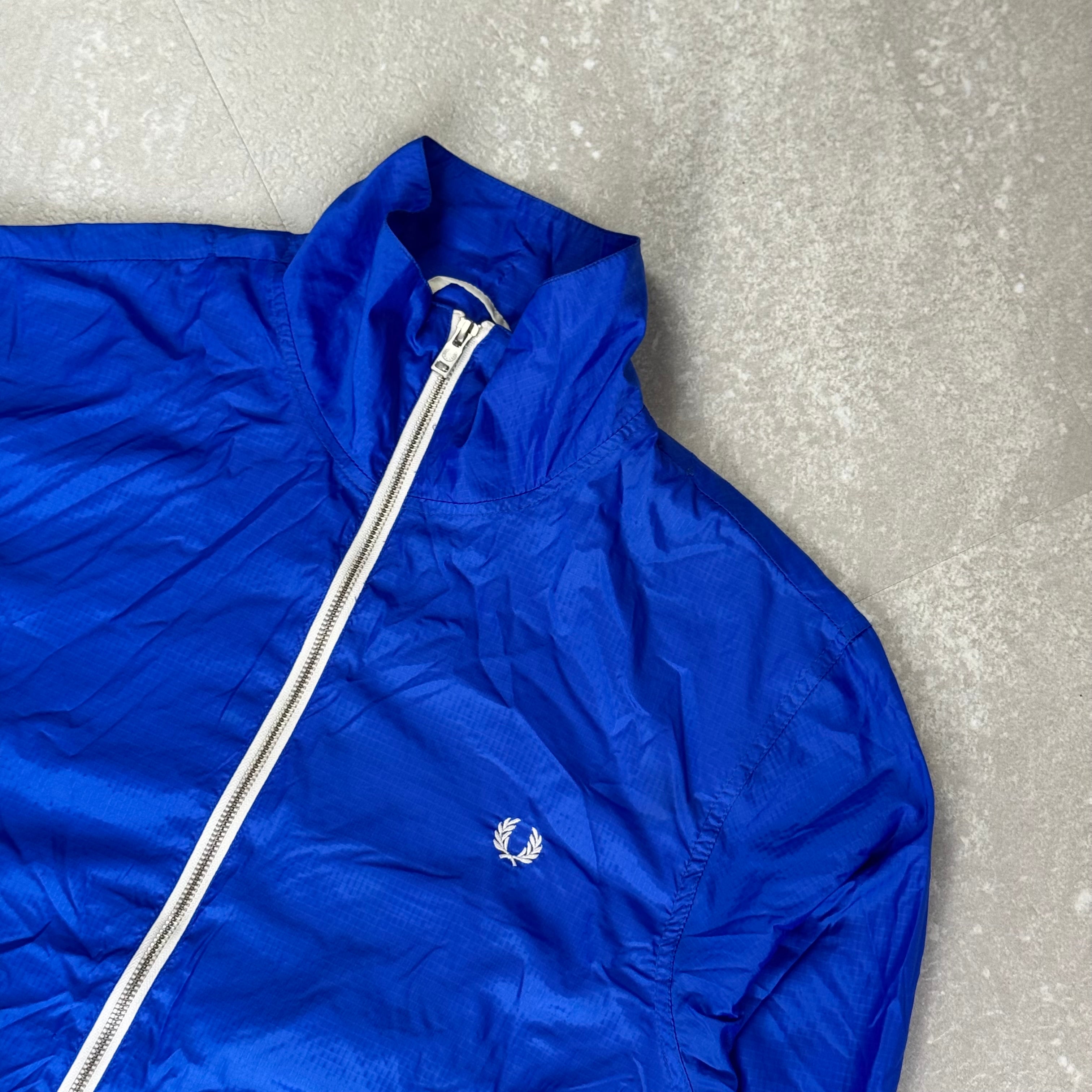 Fred Perry Jacke (L)