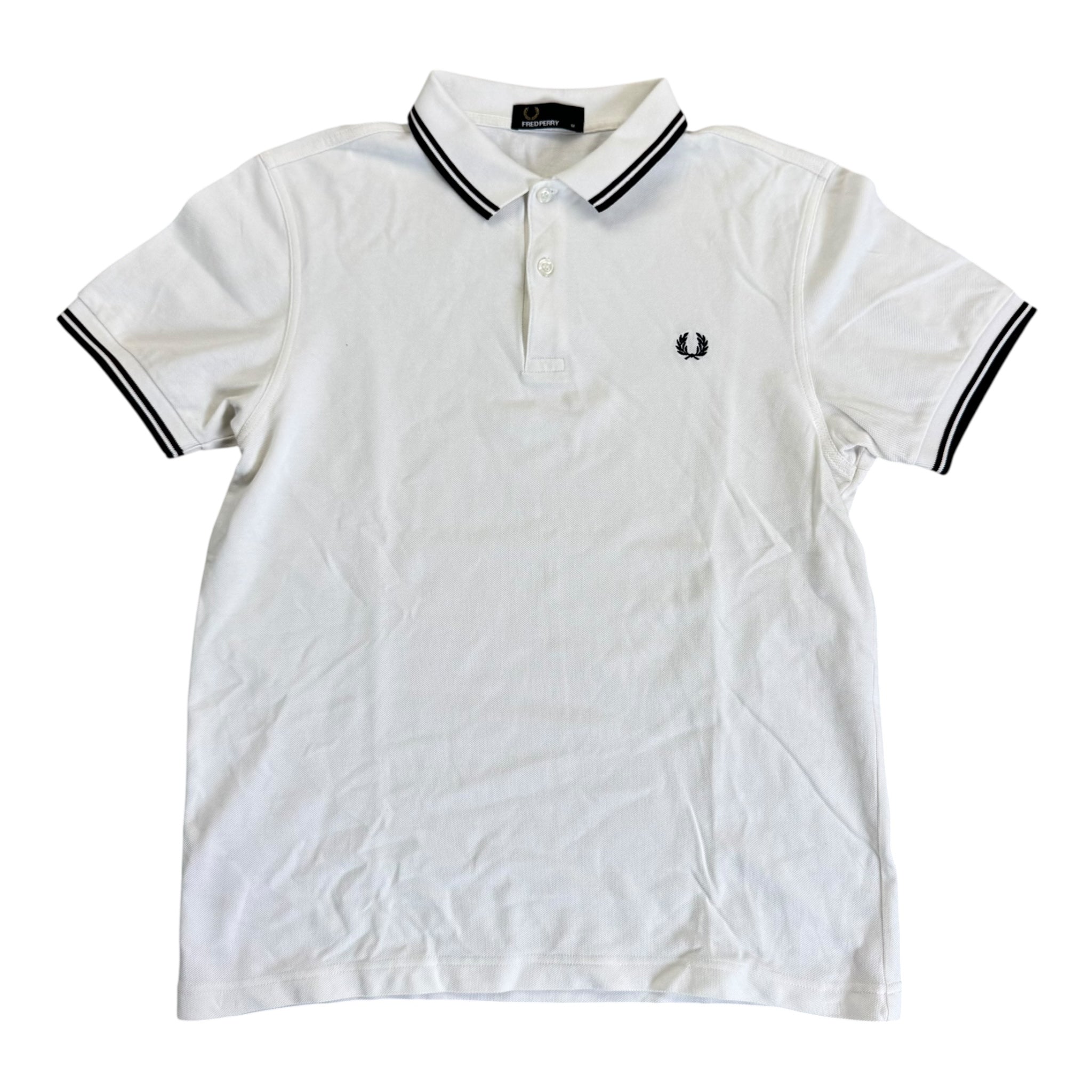 Fred Perry Poloshirt (M)