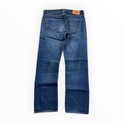 Levis 501 Jeans