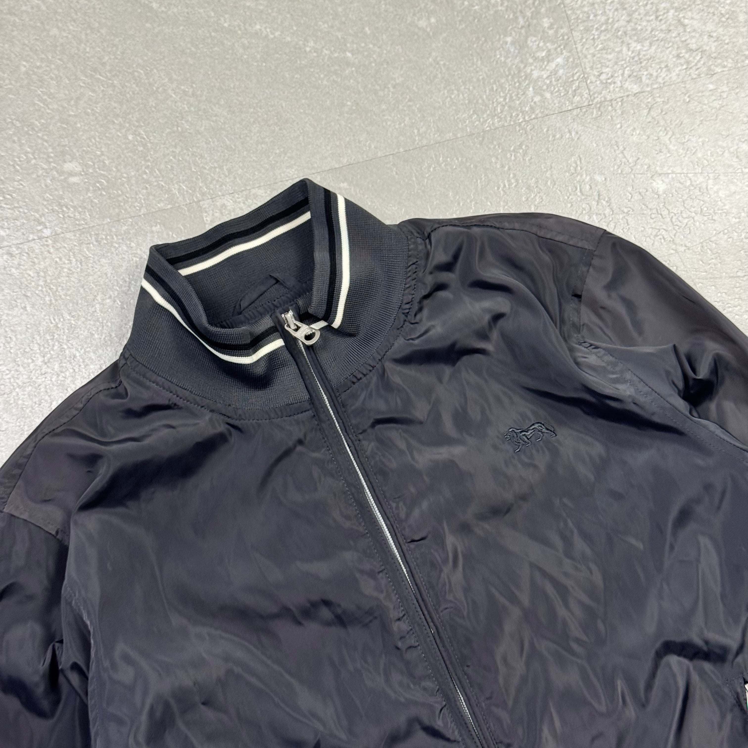 Lonsdale Trackjacket (L)