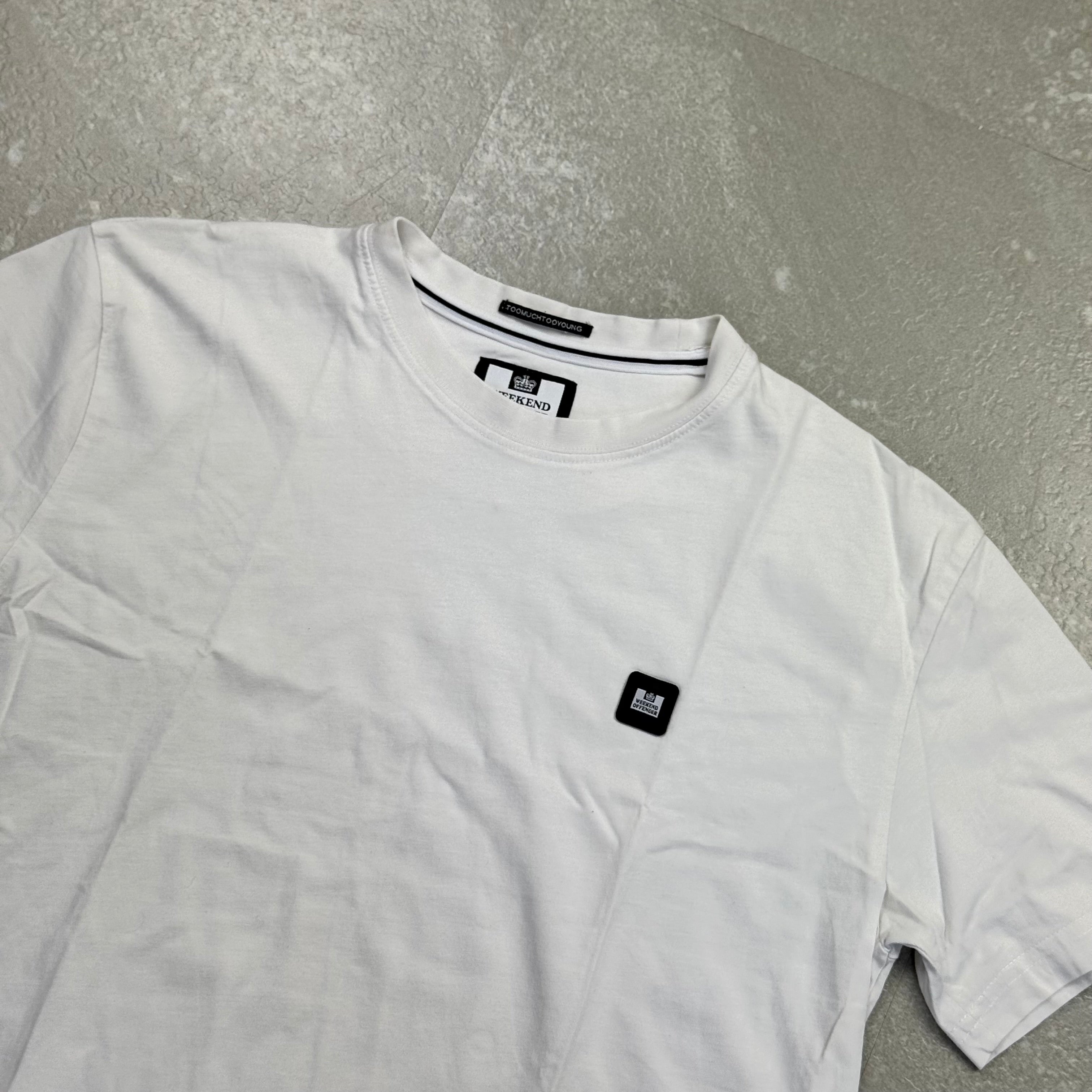 Weekend Offender T-Shirt (S)