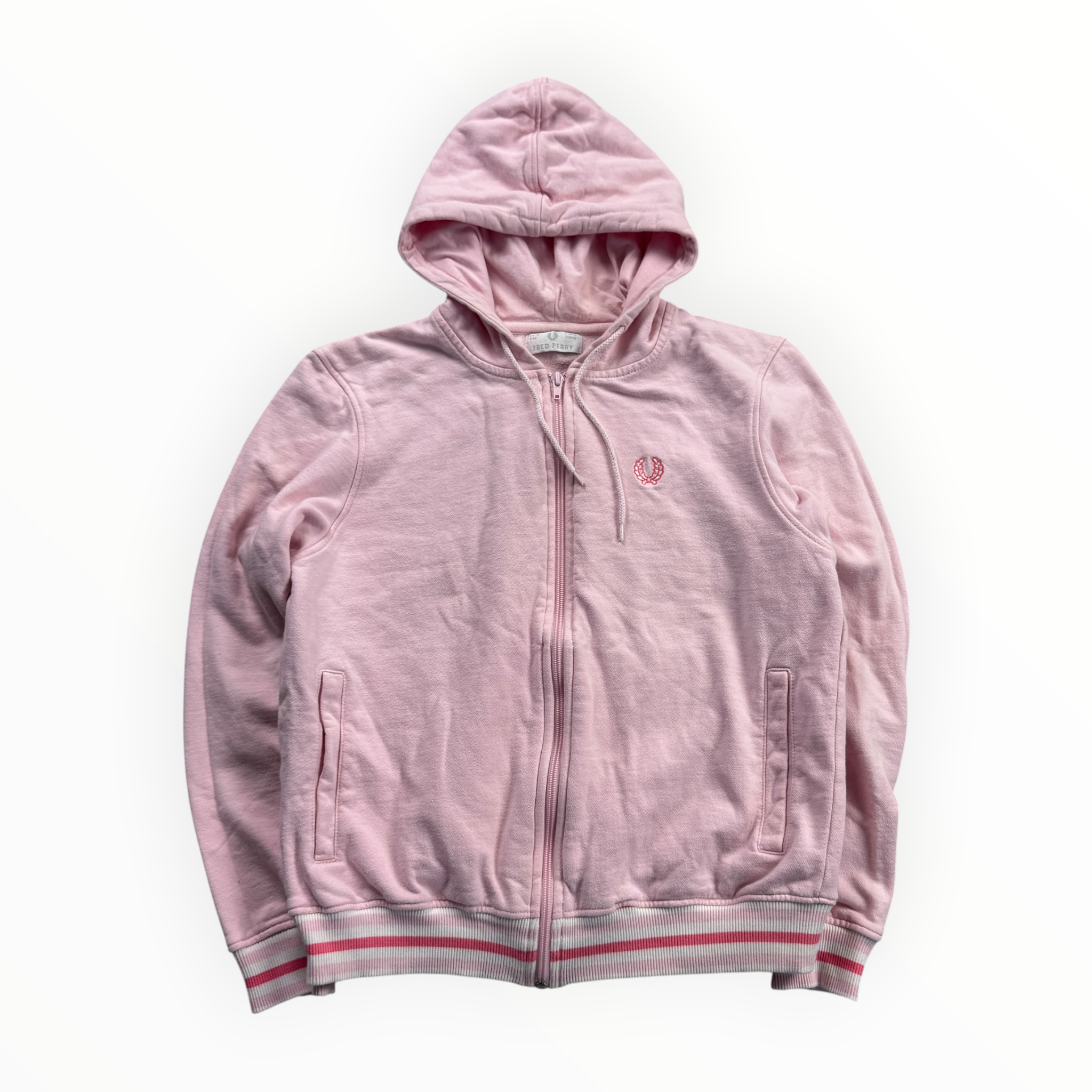 Fred Perry Zipper (XS)