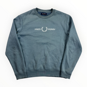 Fred Perry Sweater (M)