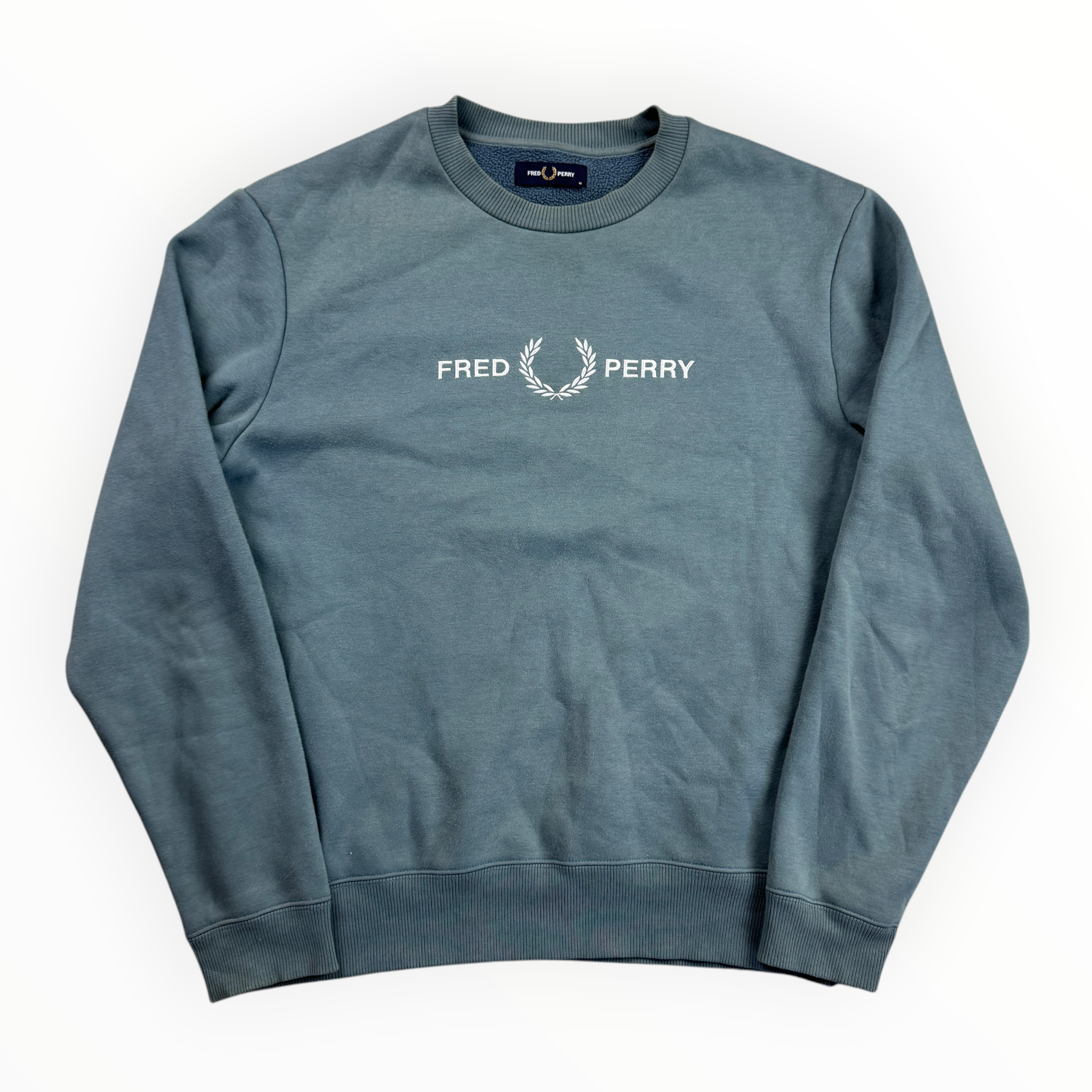 Fred Perry Sweater (M)