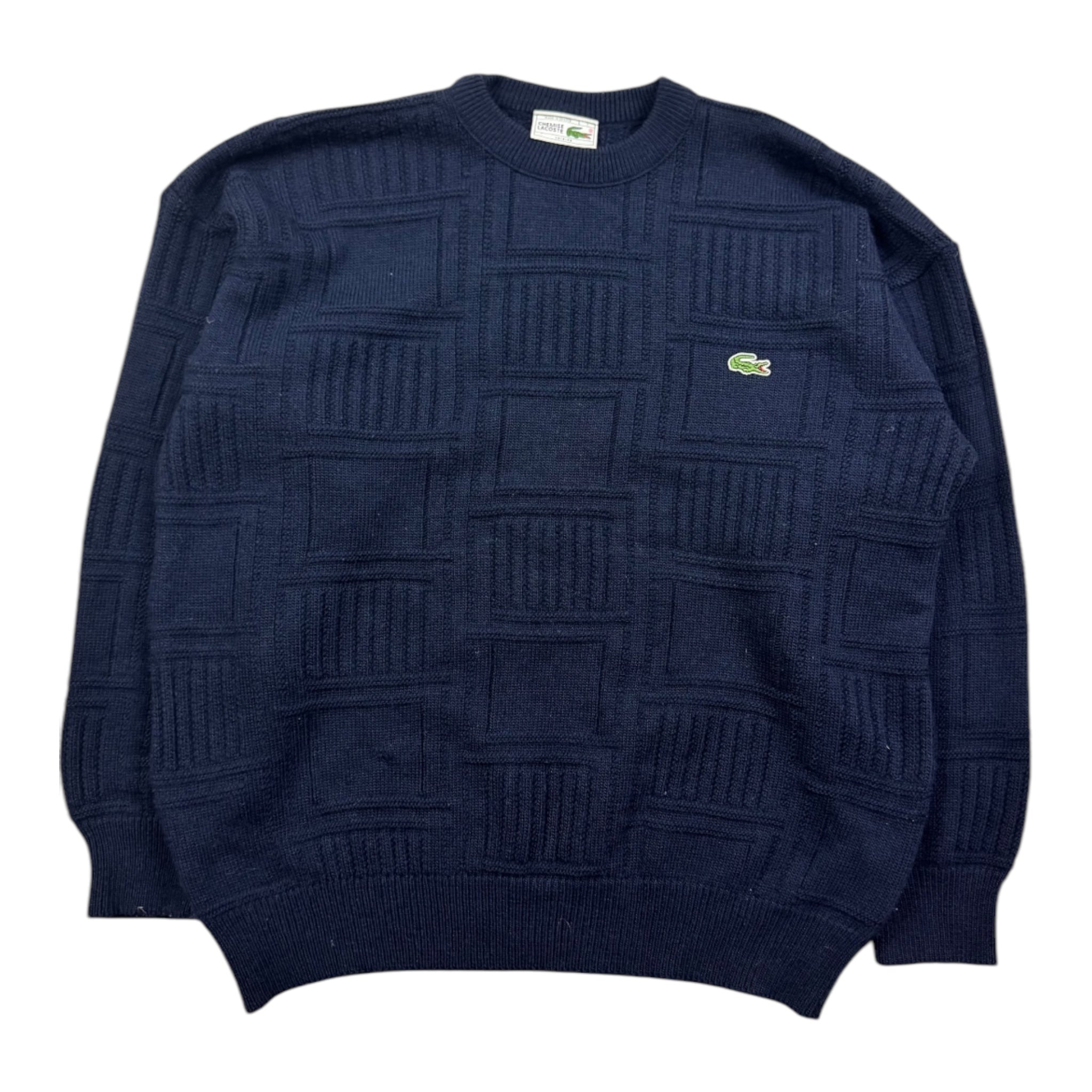 Lacoste Sweater (XL)
