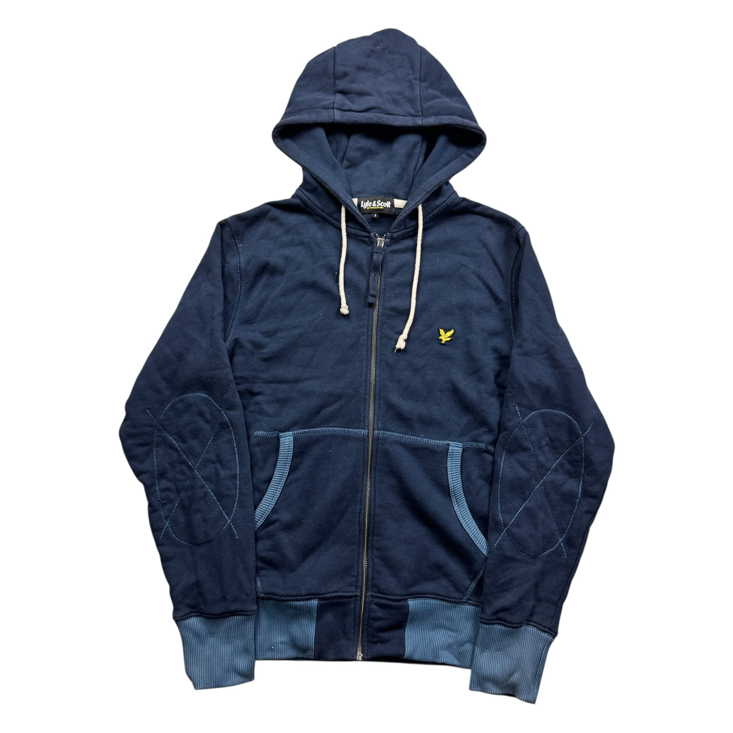 Lyle & Scott Zipper (S)