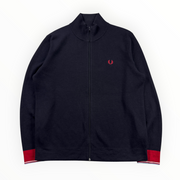 Fred Perry Zipper (XL)