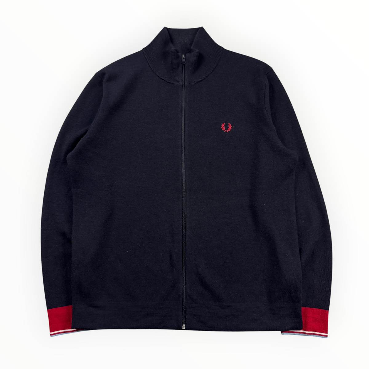 Fred Perry Zipper (XL)