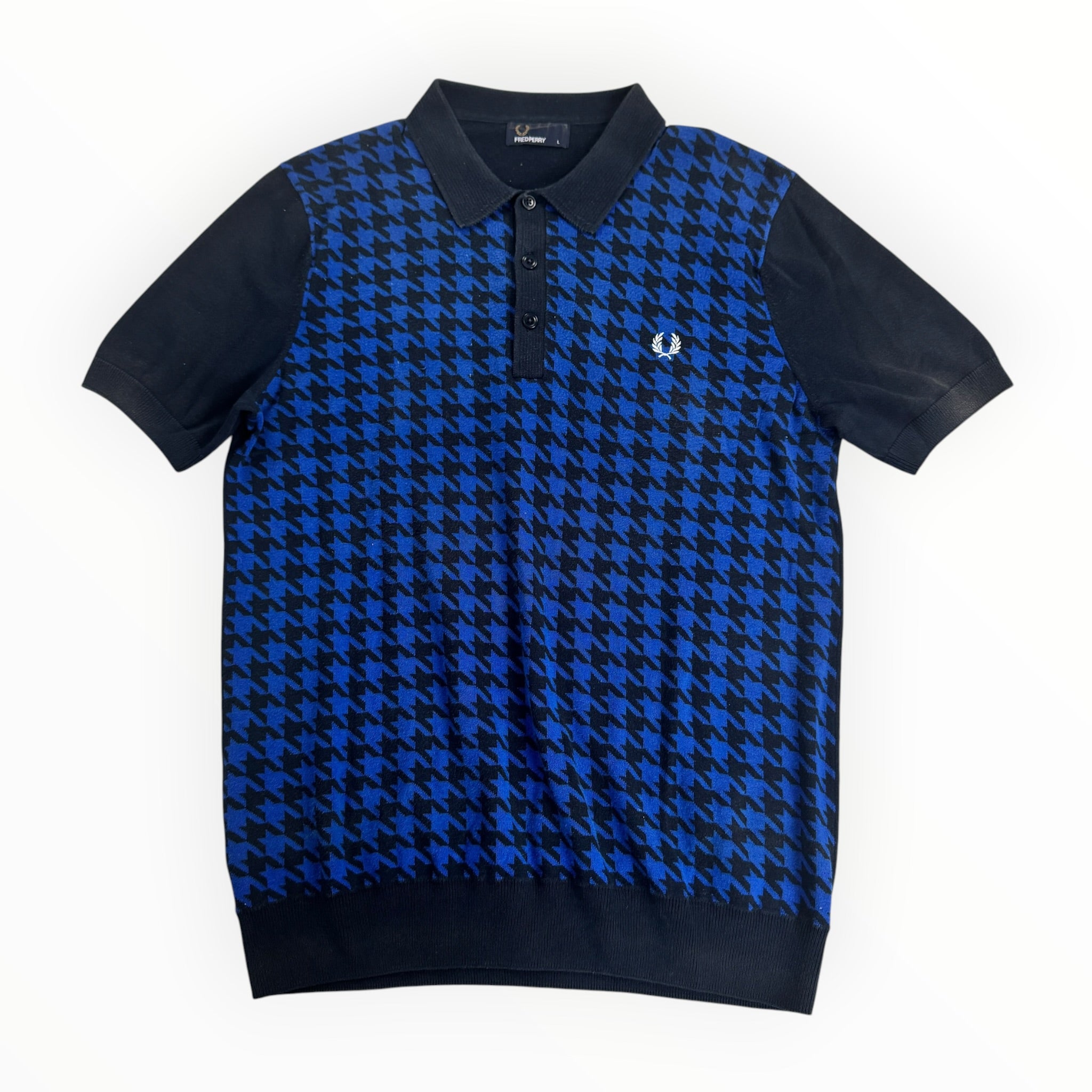 Fred Perry Poloshirt (L)