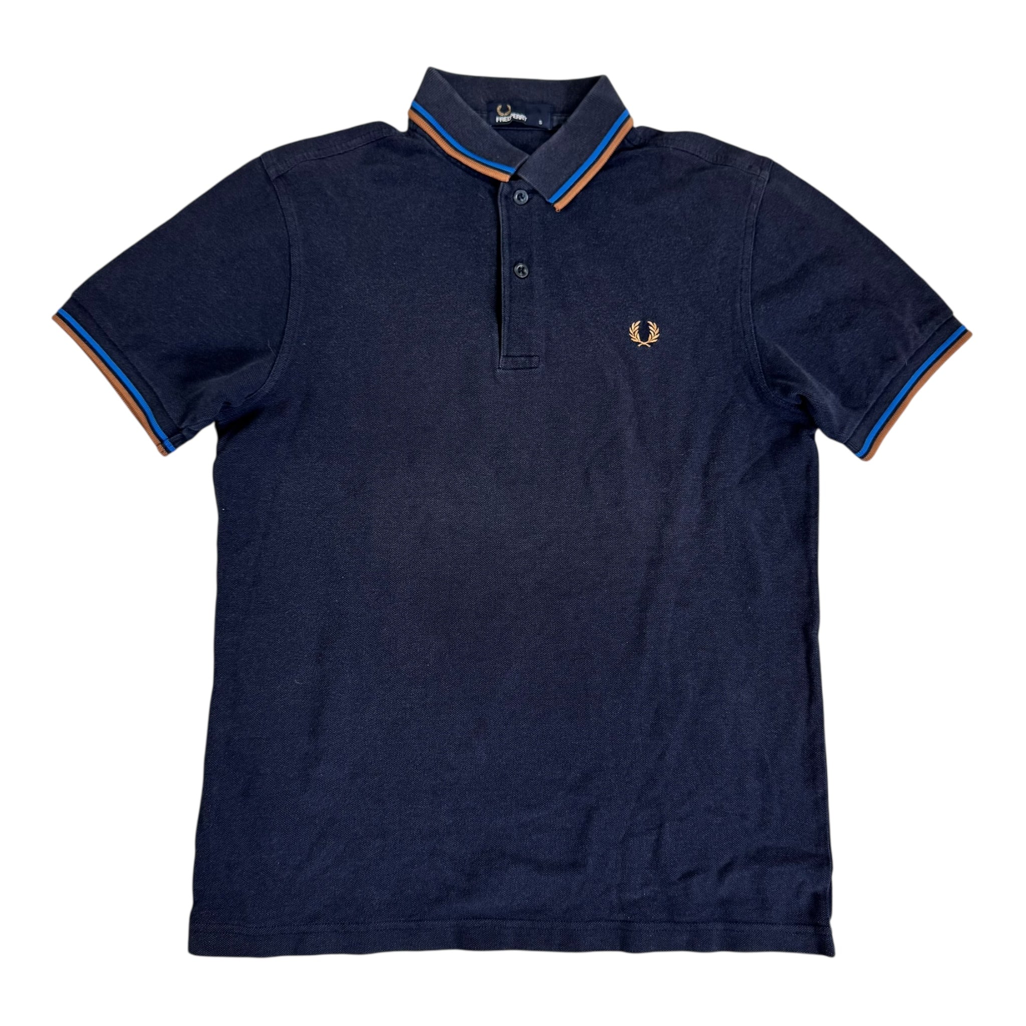 Fred Perry Poloshirt (S)