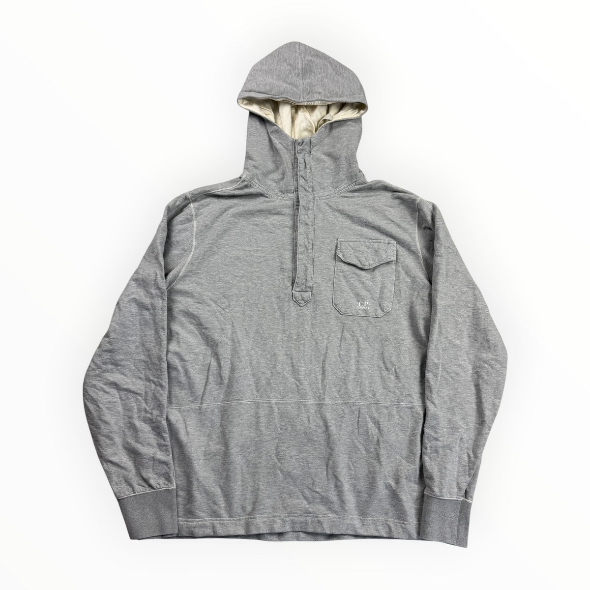 C.P. Company Hoodie (2XL)