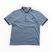 Fred Perry Poloshirt (S)