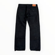 Levis 501 Jeans