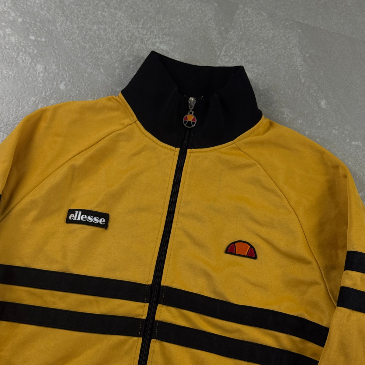 Ellesse Trackjacket (M)