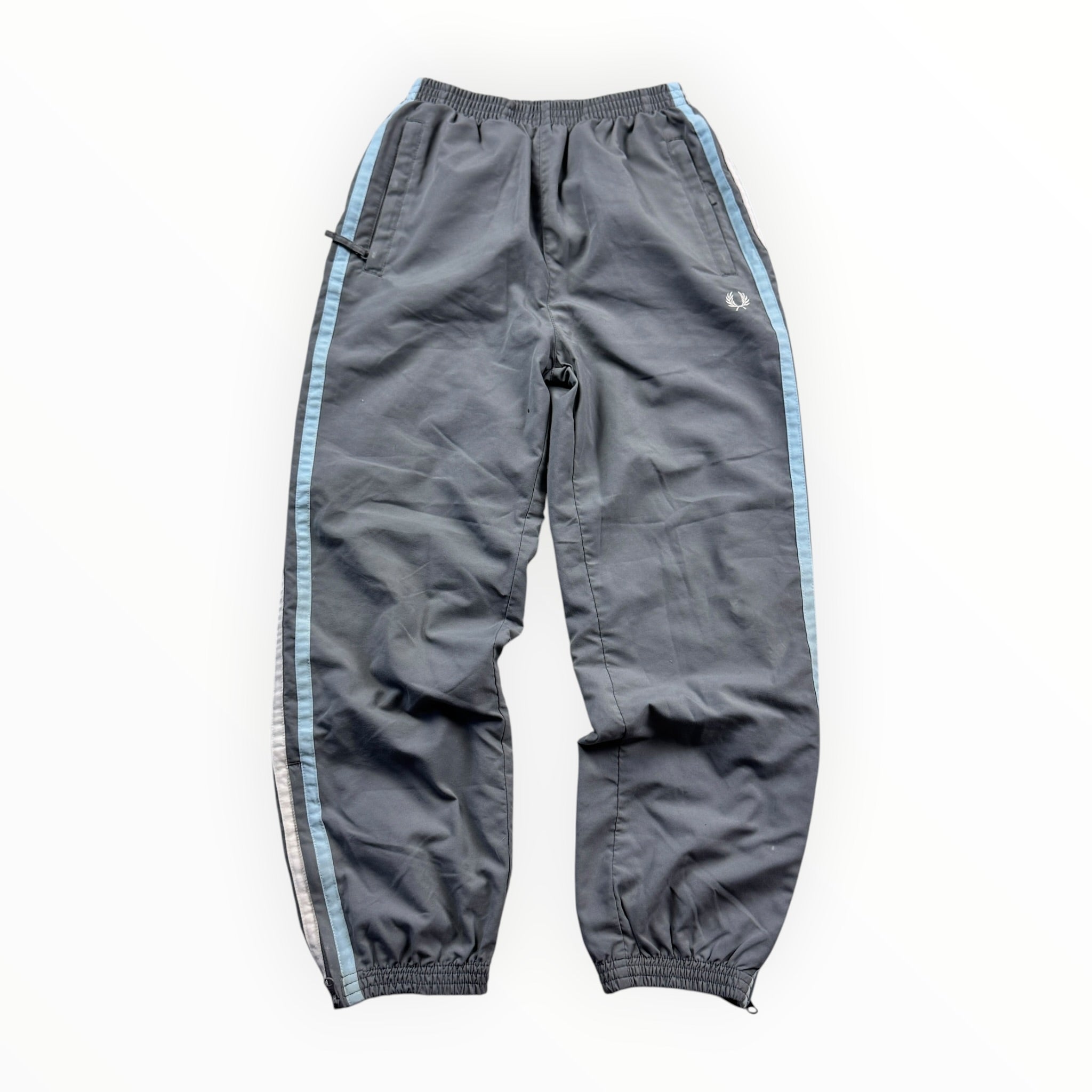 Fred Perry Trackpants (XS)