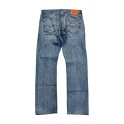 Levis 501 Jeans