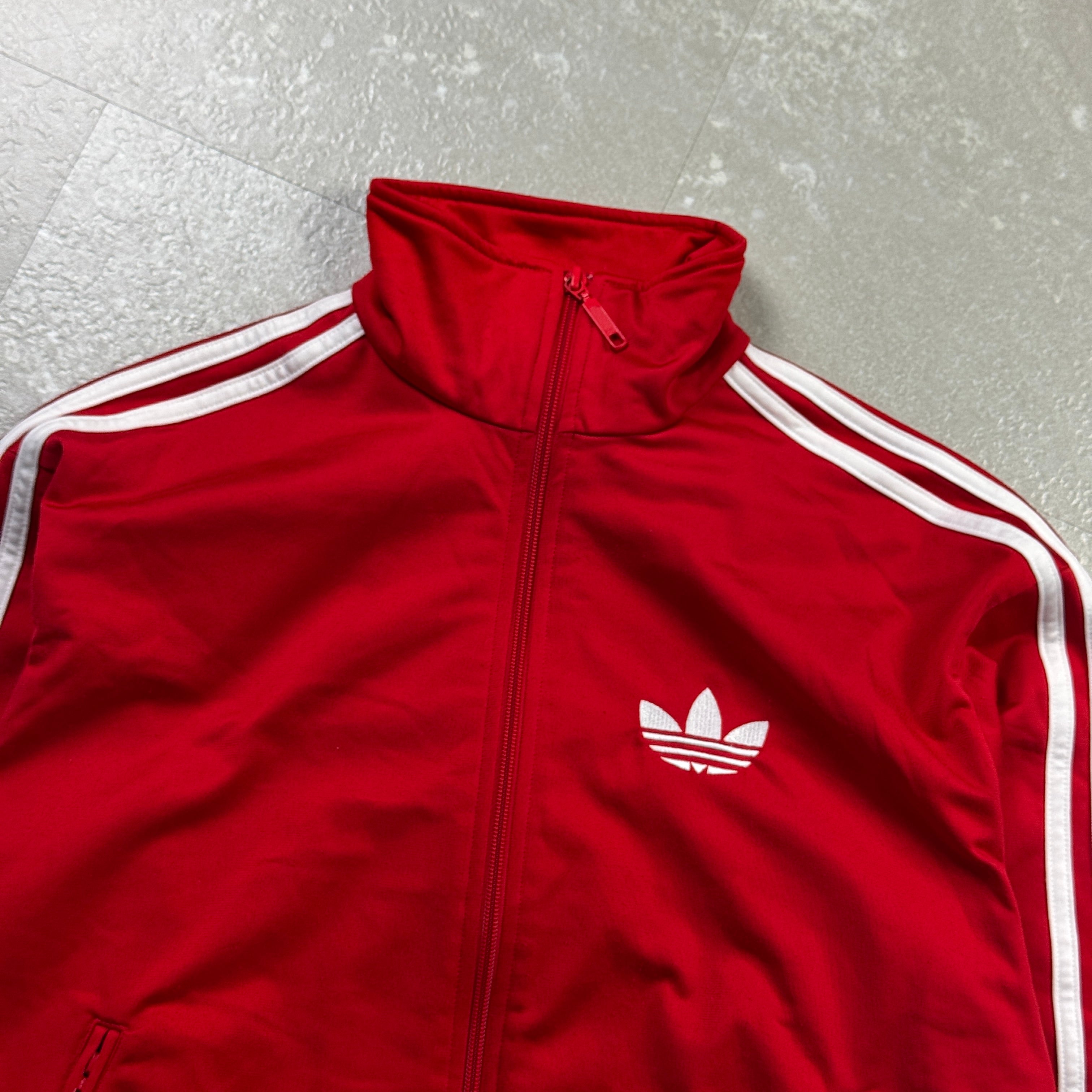 Adidas Firebird Trackjacket (S)