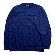 Lyle & Scott Sweater (XL)