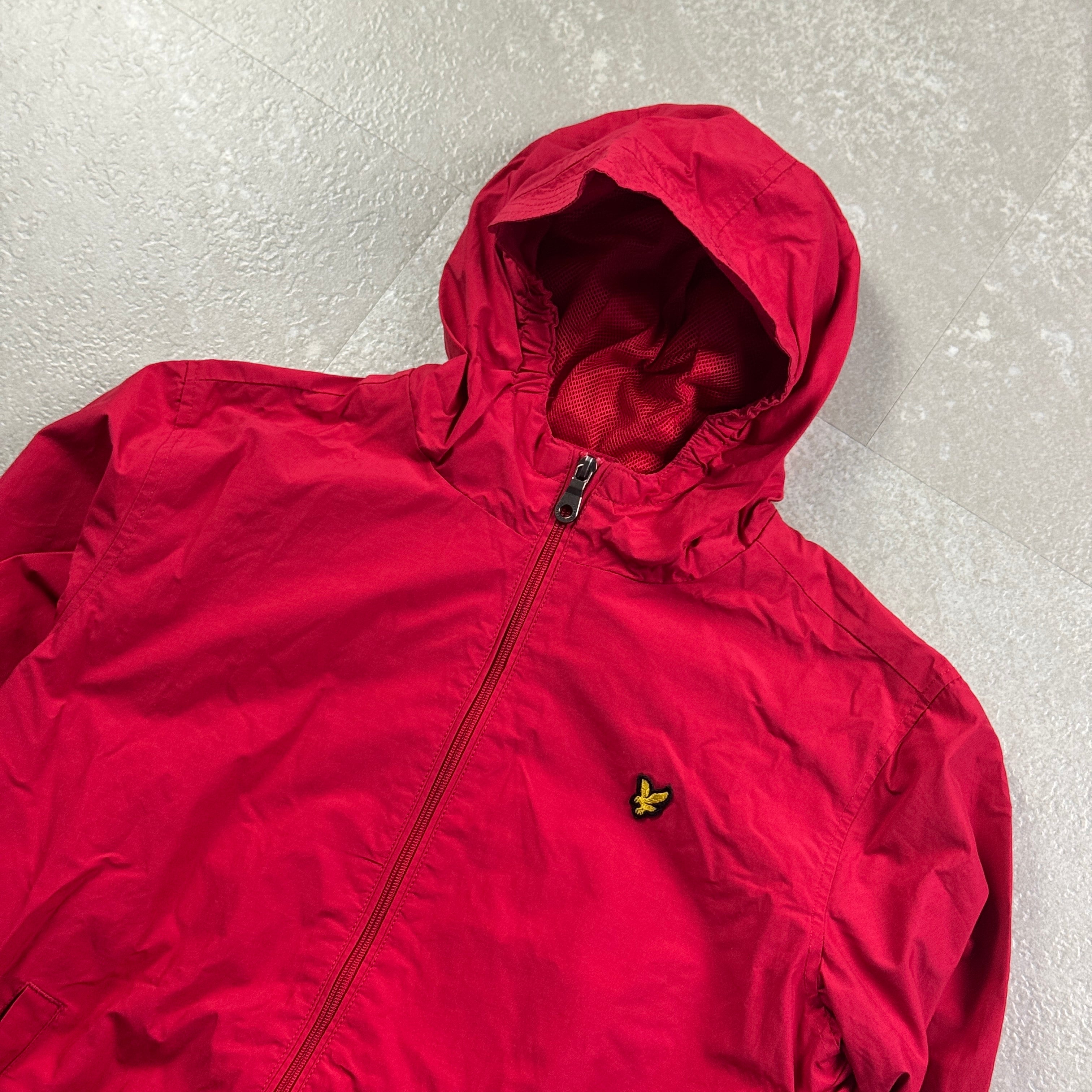 Lyle & Scott Jacke (S)