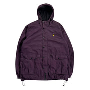 Lyle & Scott Jacke (XL)