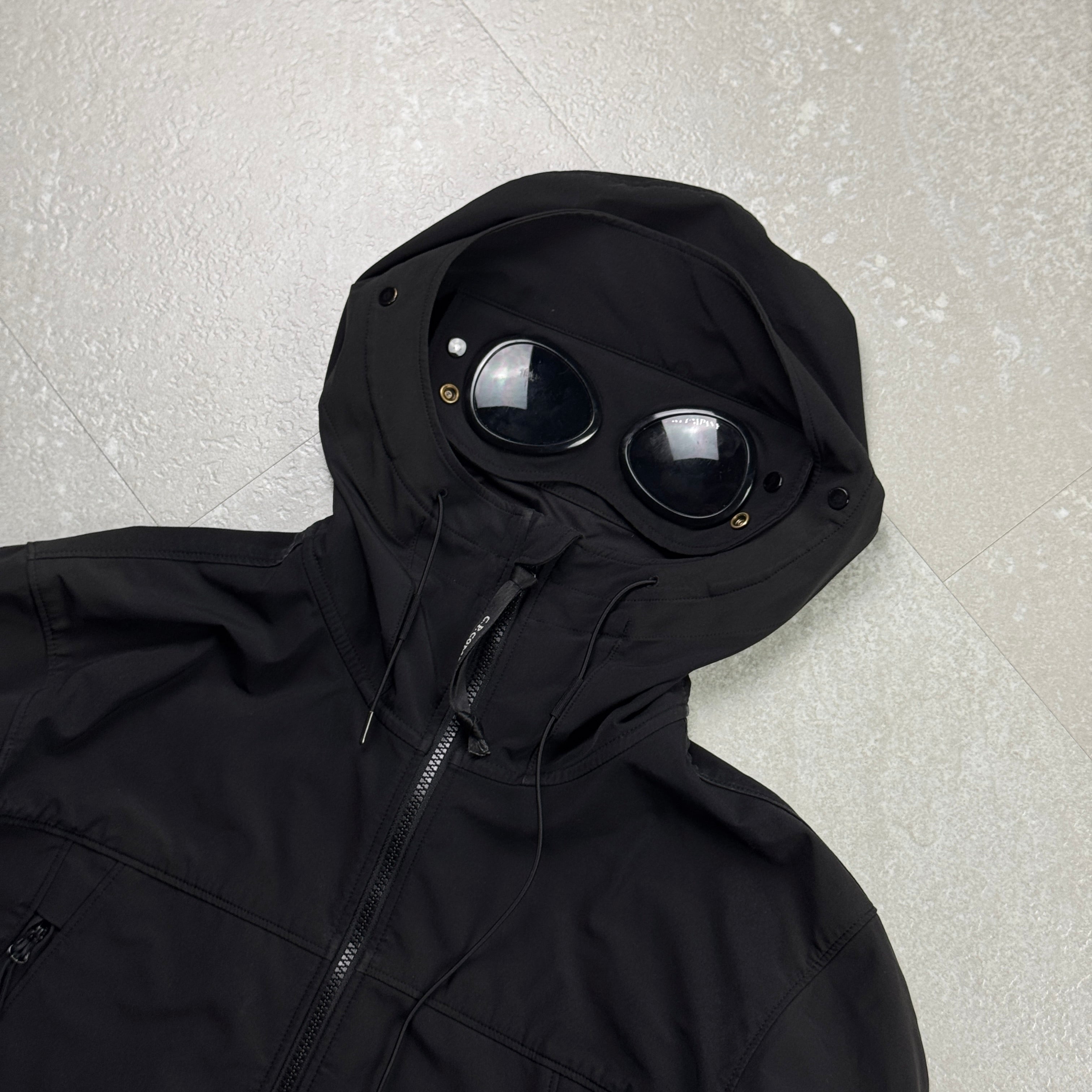 C.P Company Jacke (L)