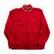 Lyle & Scott Trackjacket (XL)