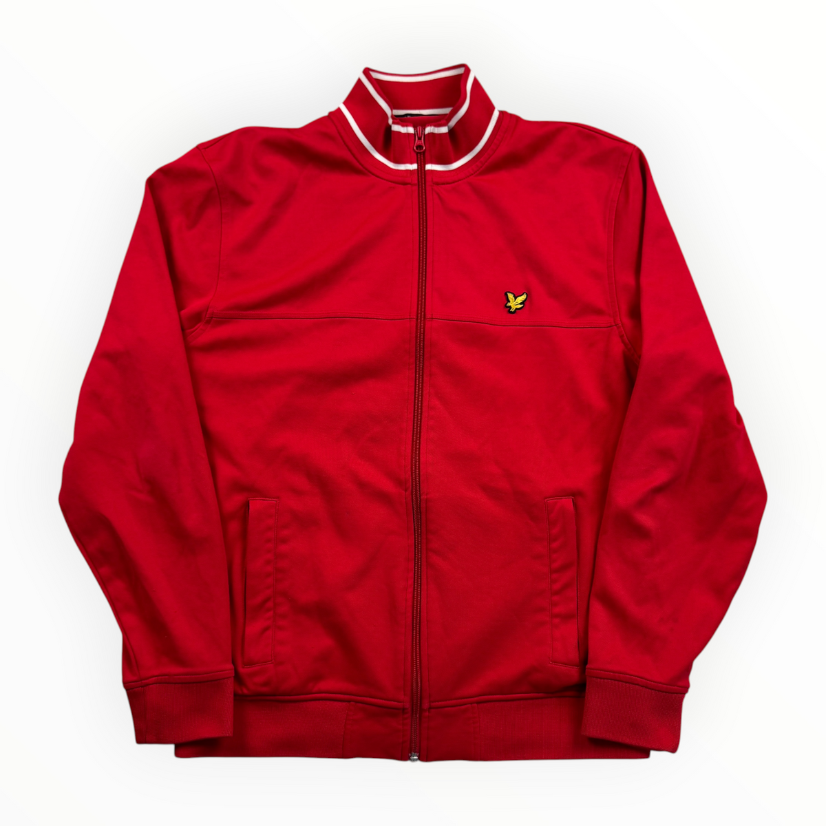 Lyle & Scott Trackjacket (XL)