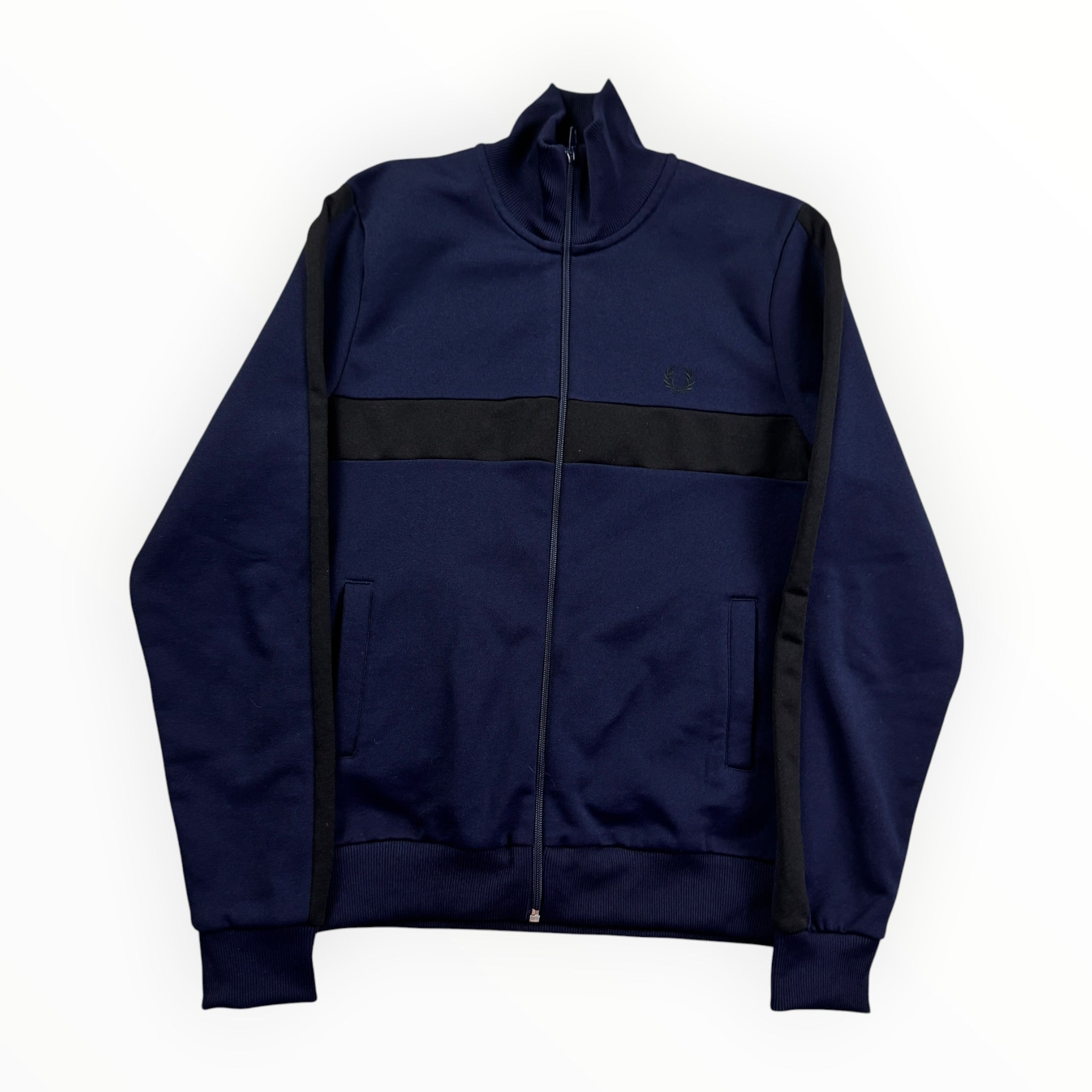 Fred Perry Trackjacket (S)