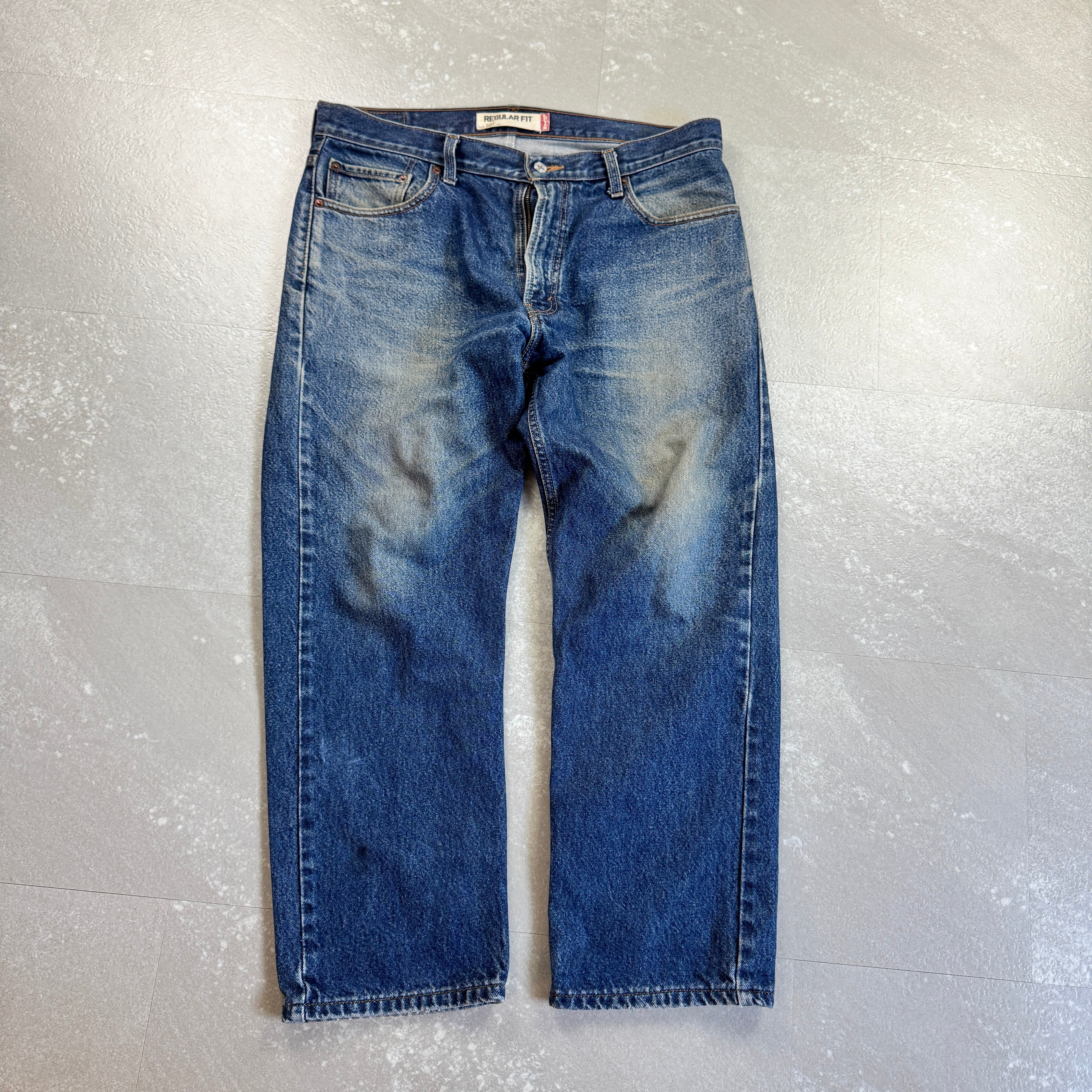 Levis Jeans