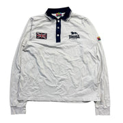 Lonsdale Longsleeve (M)